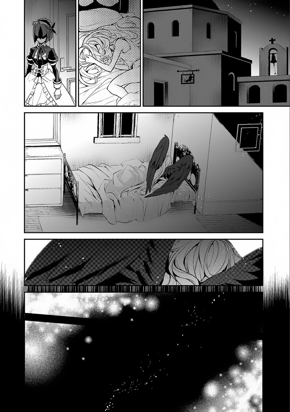 Yasei no Last Boss ga Arawareta! Chapter 10 page 18 - Chapter 10