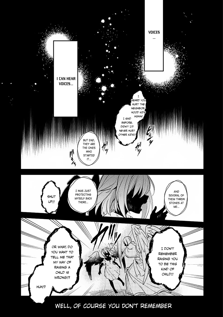 Yasei no Last Boss ga Arawareta! Chapter 10 page 19 - Chapter 10