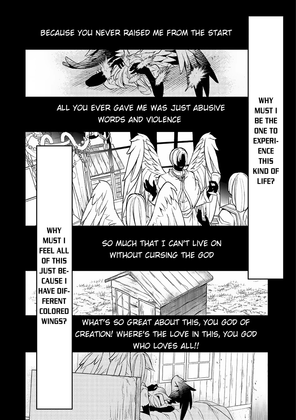 Yasei no Last Boss ga Arawareta! Chapter 10 page 20 - Chapter 10