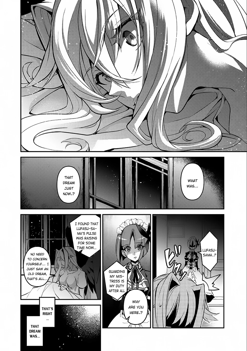 Yasei no Last Boss ga Arawareta! Chapter 10 page 24 - Chapter 10