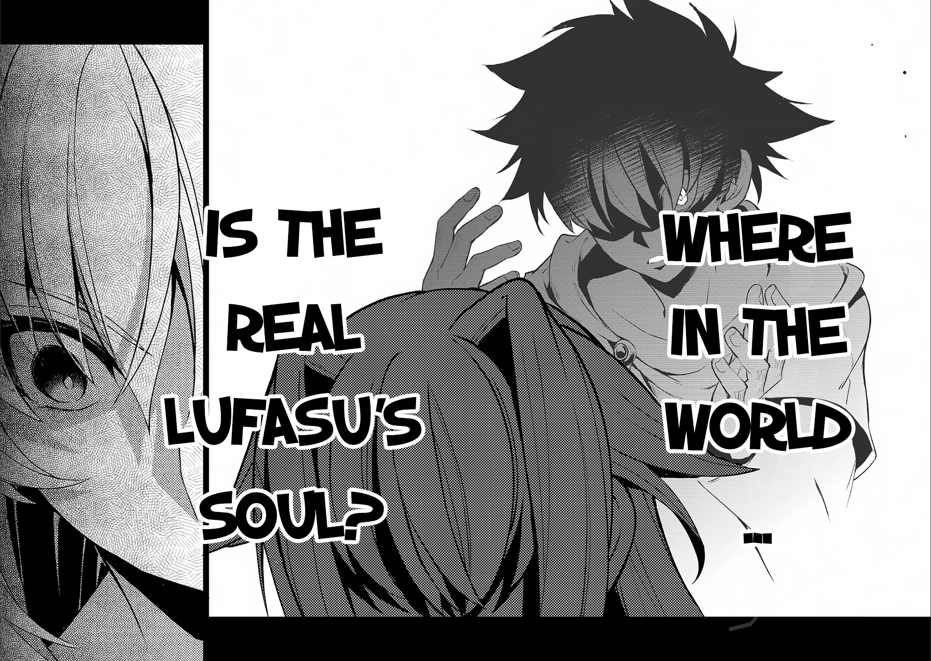 Yasei no Last Boss ga Arawareta! Chapter 10 page 26 - Chapter 10