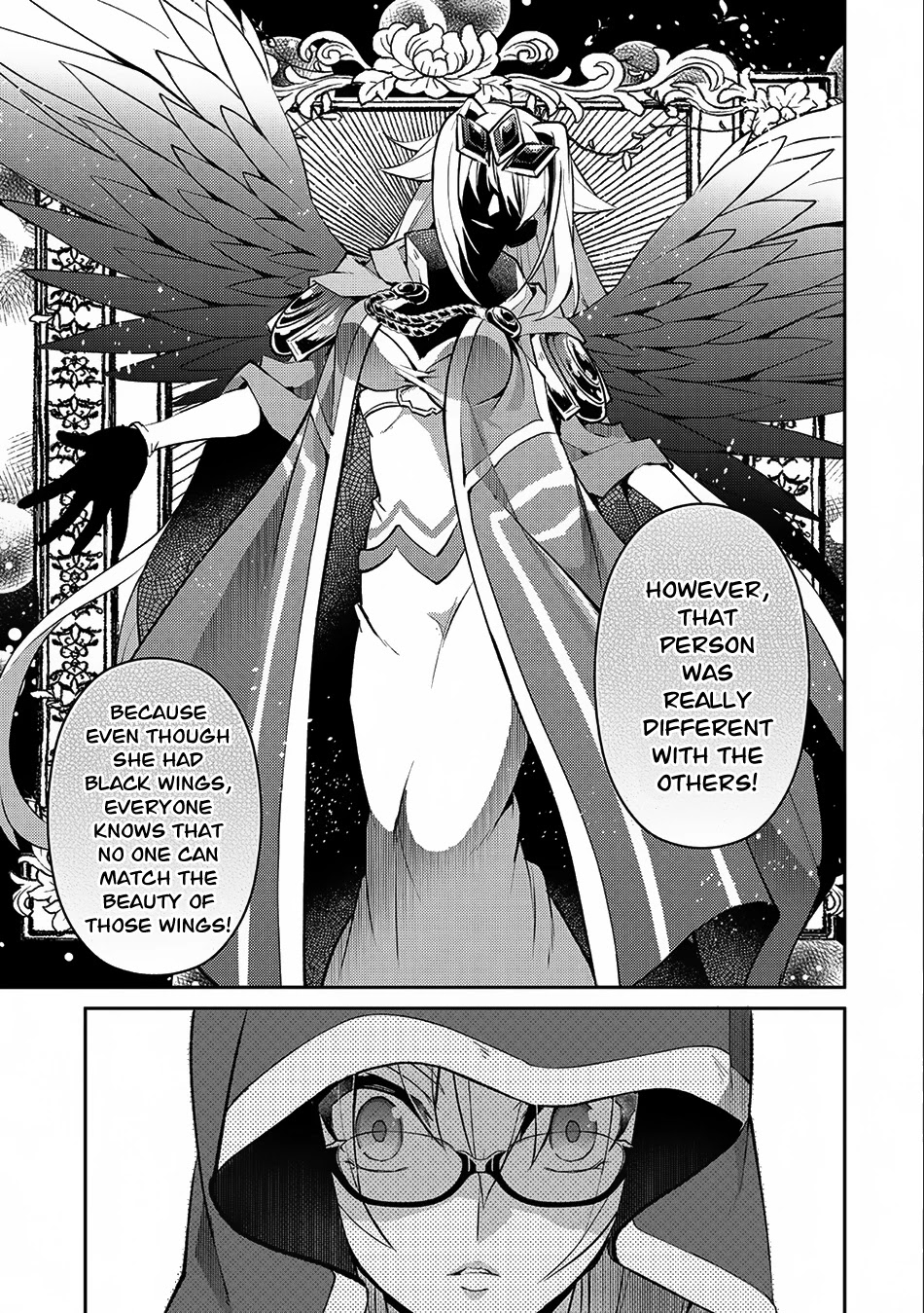 Yasei no Last Boss ga Arawareta! Chapter 11 page 12 - Chapter 11