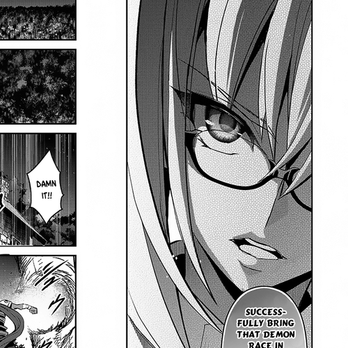 Yasei no Last Boss ga Arawareta! Chapter 12: Pursuit cover