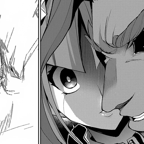 Yasei no Last Boss ga Arawareta! Chapter 13: Tension cover