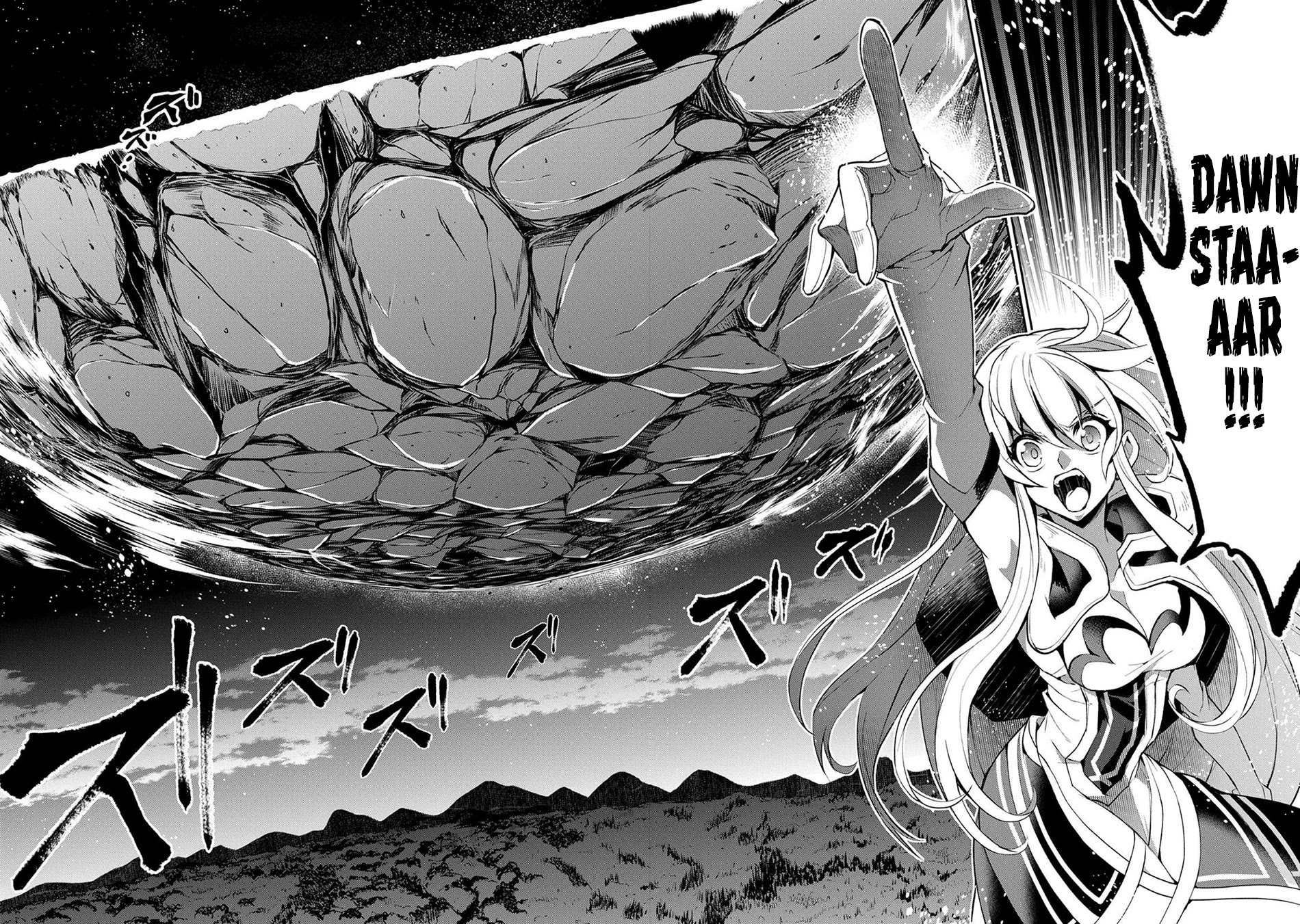 Yasei no Last Boss ga Arawareta! Chapter 15 page 30 - Chapter 15