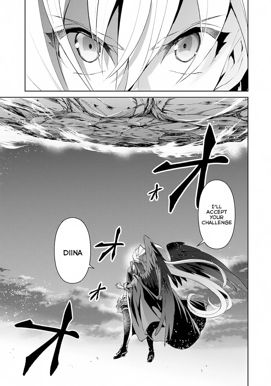 Yasei no Last Boss ga Arawareta! Chapter 15 page 32 - Chapter 15
