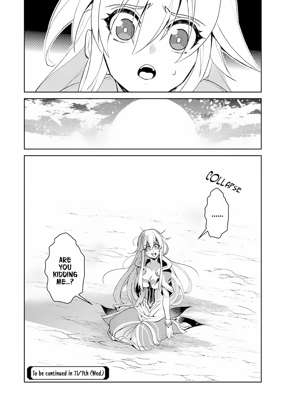 Yasei no Last Boss ga Arawareta! Chapter 15 page 39 - Chapter 15