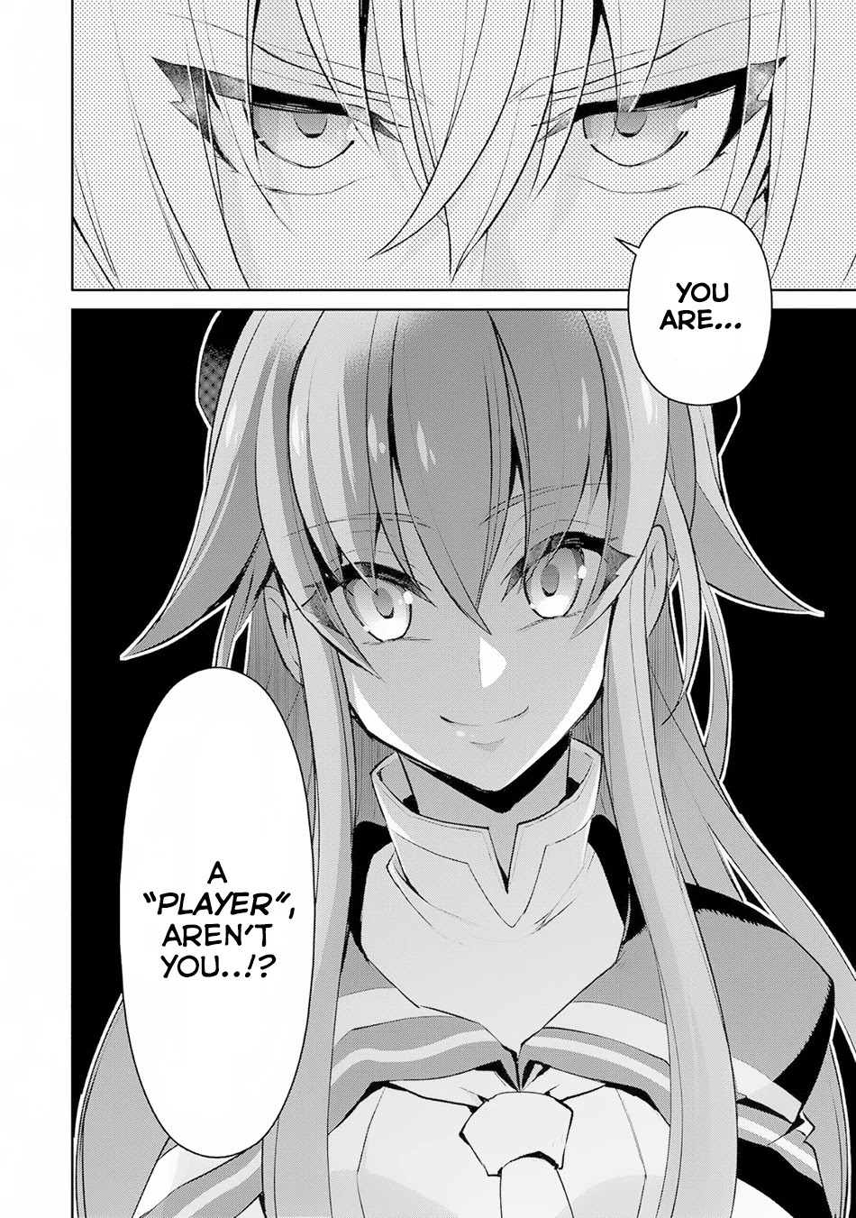 Yasei no Last Boss ga Arawareta! Chapter 15 page 5 - Chapter 15