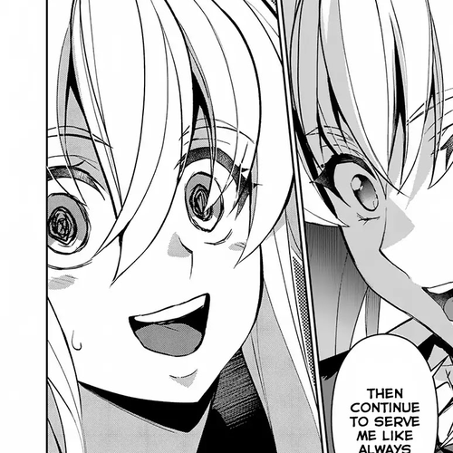 Yasei no Last Boss ga Arawareta! Chapter 16: King's Order cover