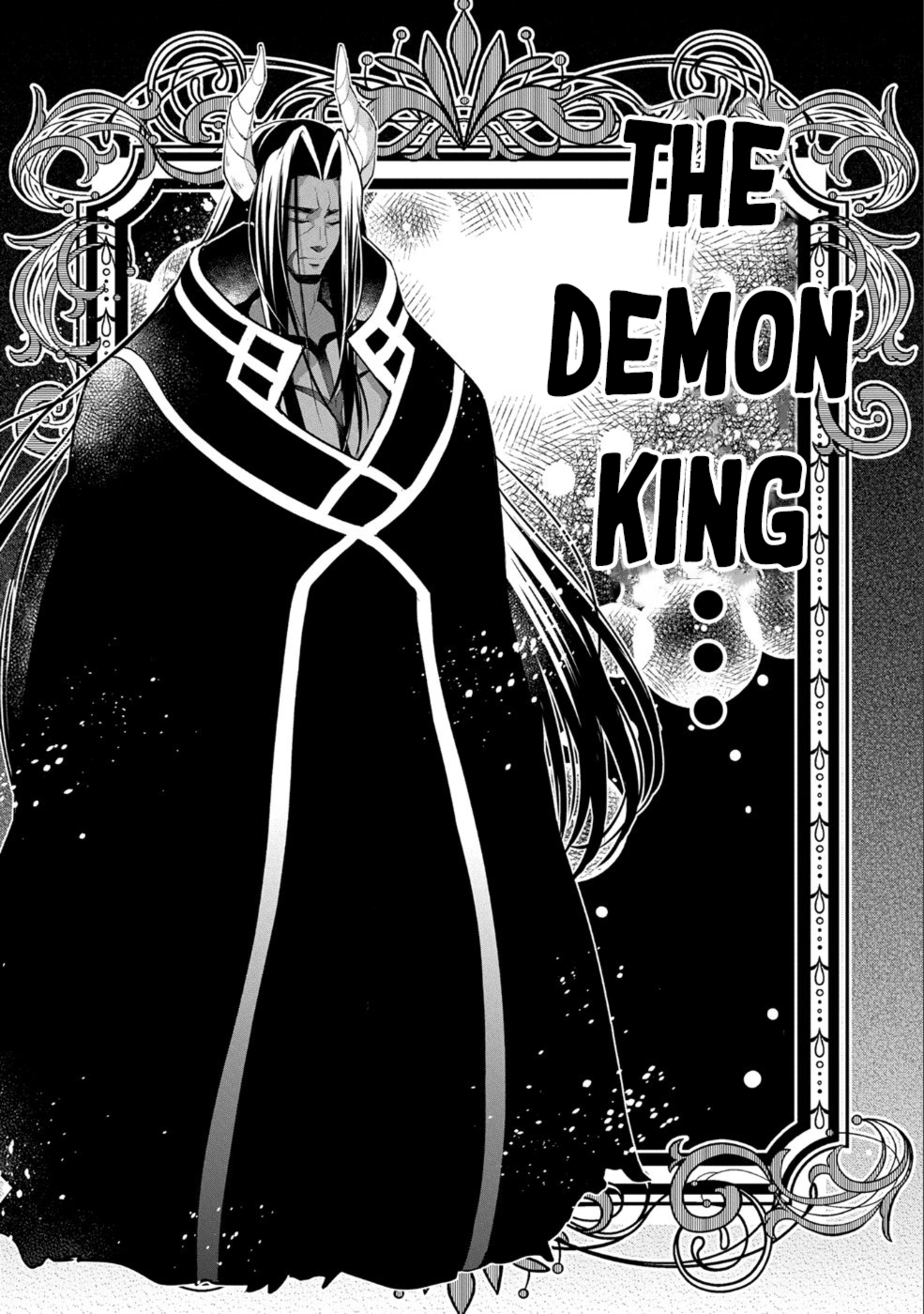 Yasei no Last Boss ga Arawareta! Chapter 17 page 27 - Chapter 17