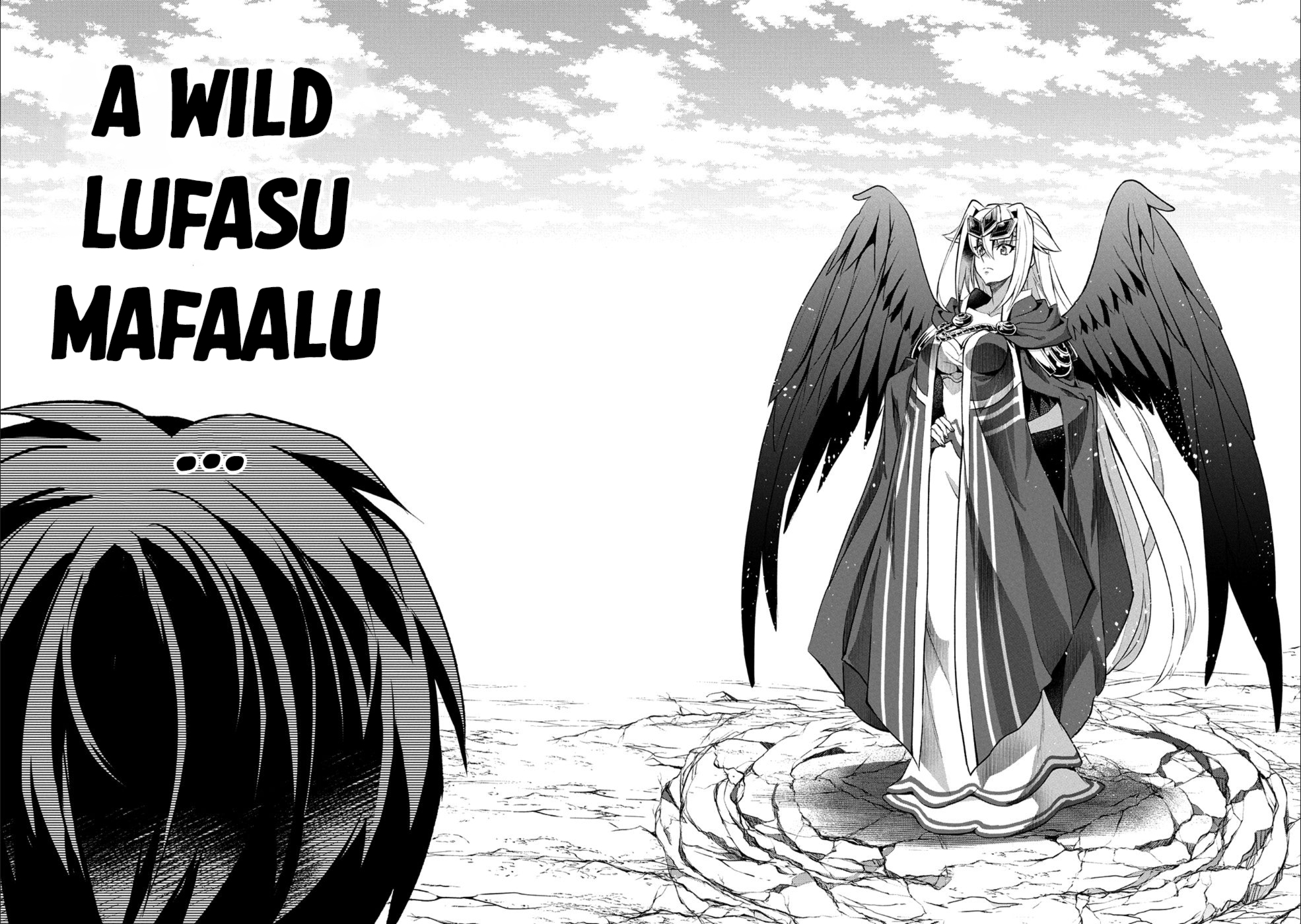 Yasei no Last Boss ga Arawareta! Chapter 17 page 29 - Chapter 17