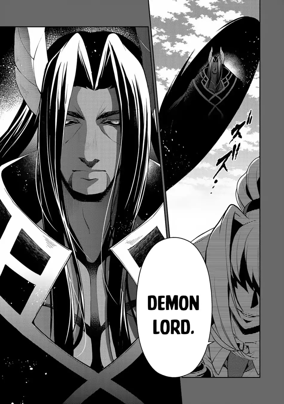 Yasei no Last Boss ga Arawareta! Chapter 18 page 10 - Chapter 18: YahaKo