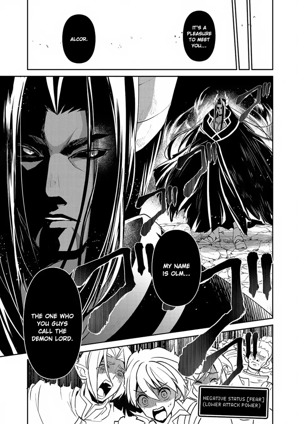 Yasei no Last Boss ga Arawareta! Chapter 18 page 12 - Chapter 18: YahaKo