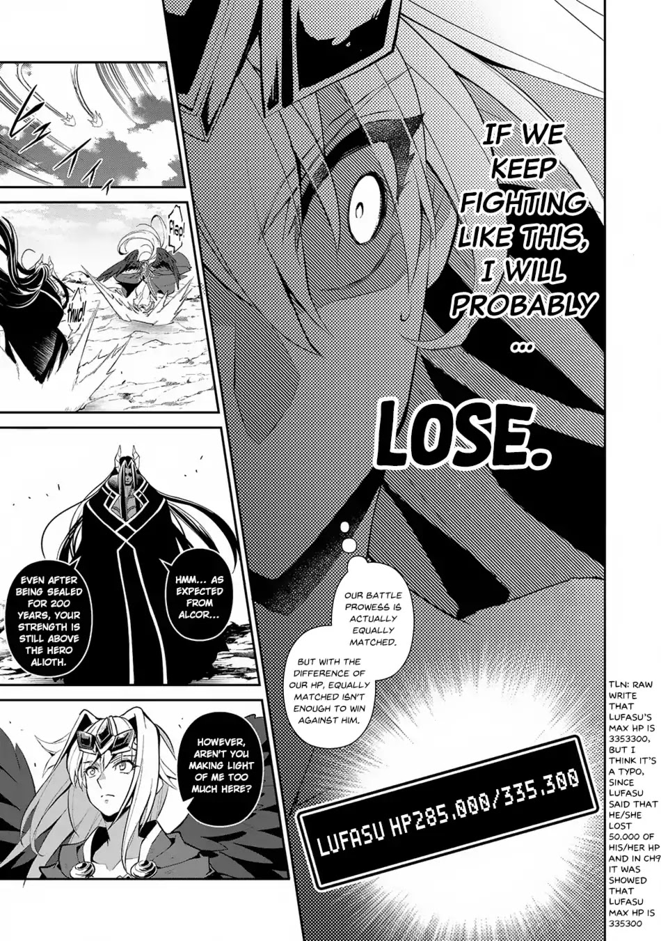 Yasei no Last Boss ga Arawareta! Chapter 18 page 26 - Chapter 18: YahaKo