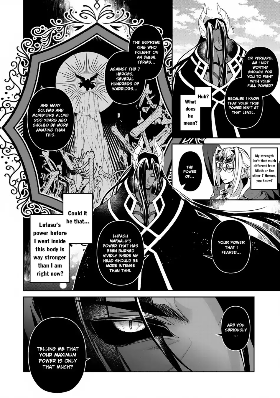 Yasei no Last Boss ga Arawareta! Chapter 18 page 27 - Chapter 18: YahaKo