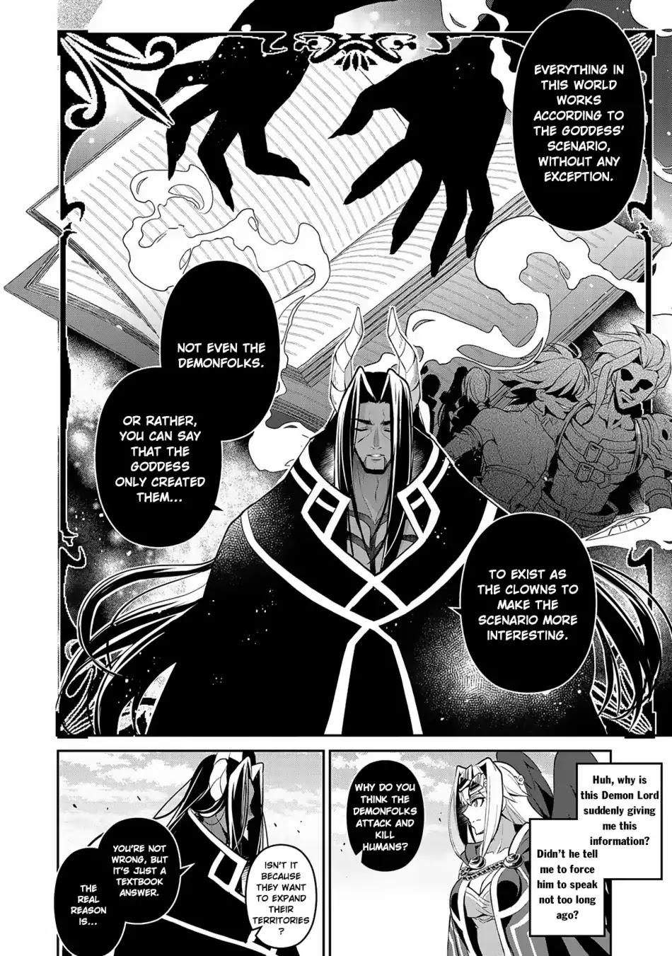 Yasei no Last Boss ga Arawareta! Chapter 18 page 29 - Chapter 18: YahaKo