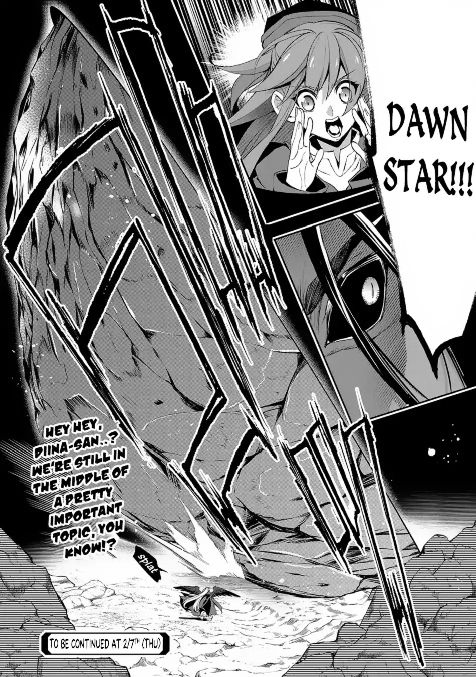 Yasei no Last Boss ga Arawareta! Chapter 18 page 38 - Chapter 18: YahaKo