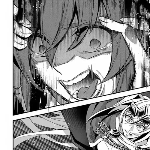 Yasei no Last Boss ga Arawareta! Chapter 18: YahaKo cover