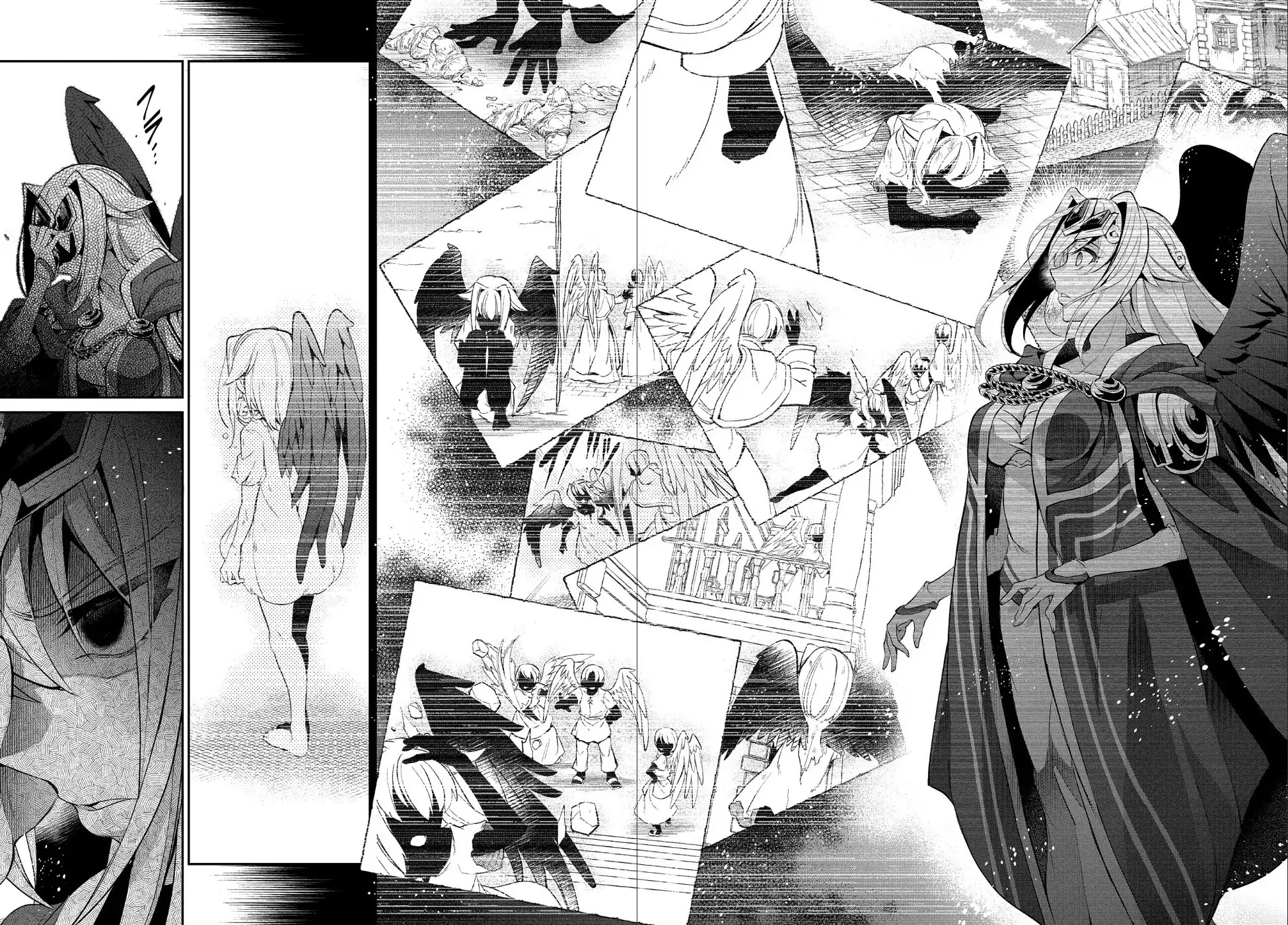 Yasei no Last Boss ga Arawareta! Chapter 19 page 25 - Chapter 19