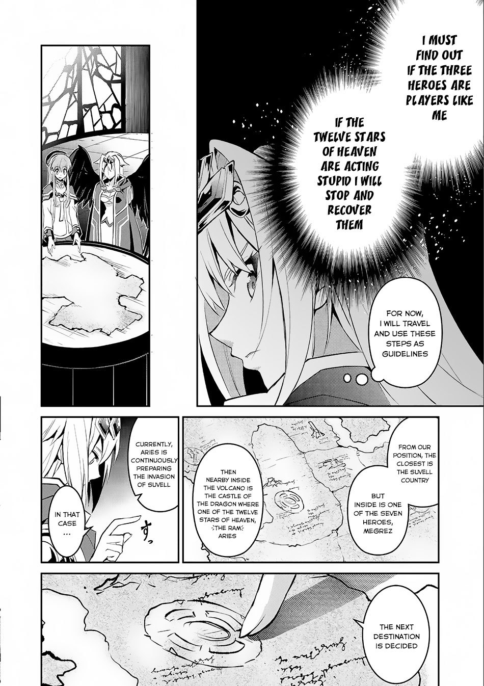Yasei no Last Boss ga Arawareta! Chapter 2 page 11 - Chapter 2