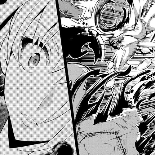 Yasei no Last Boss ga Arawareta! Chapter 2 cover