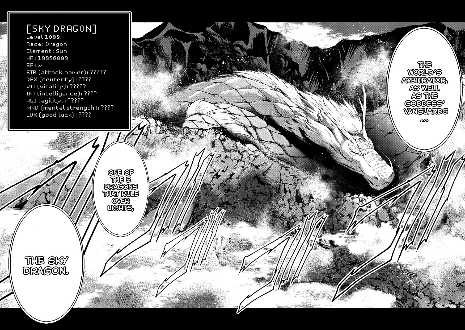 Yasei no Last Boss ga Arawareta! Chapter 20 page 11 - Chapter 20: Counterattack