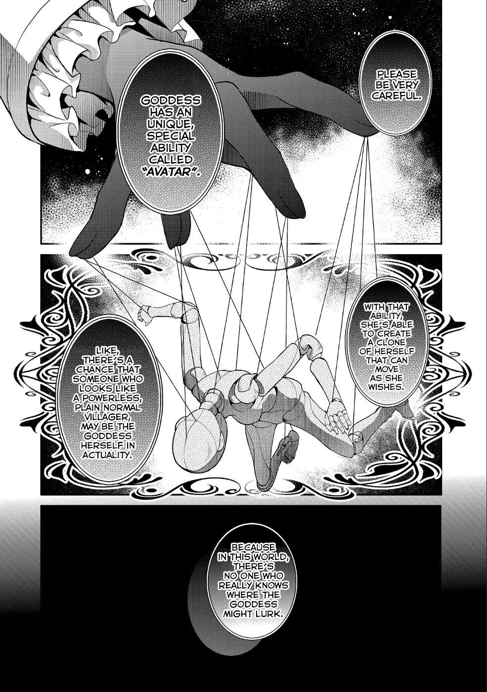 Yasei no Last Boss ga Arawareta! Chapter 20 page 18 - Chapter 20: Counterattack