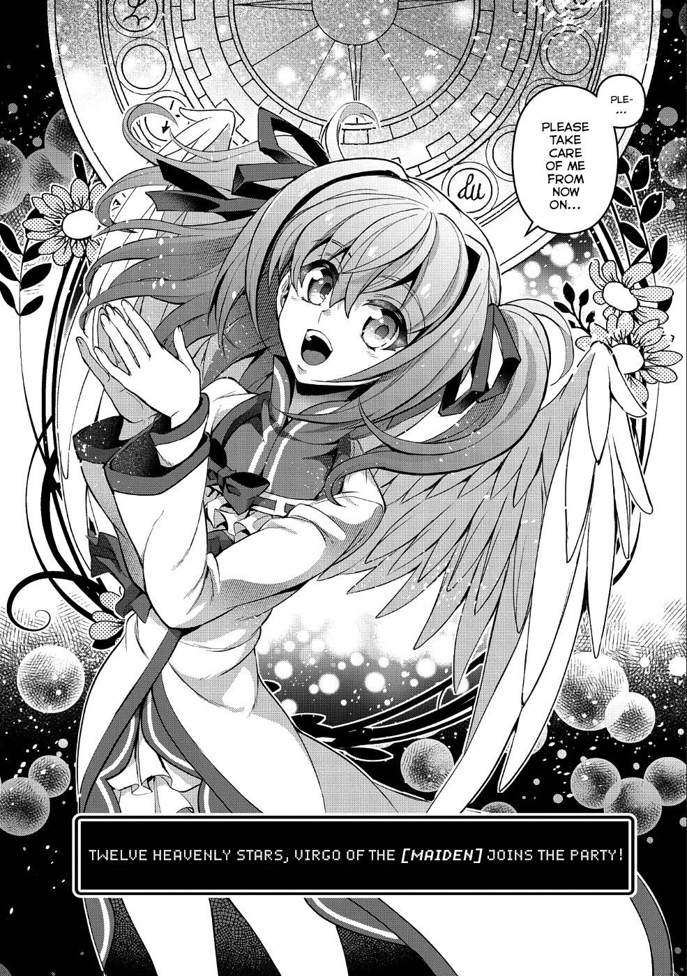 Yasei no Last Boss ga Arawareta! Chapter 20 page 29 - Chapter 20: Counterattack