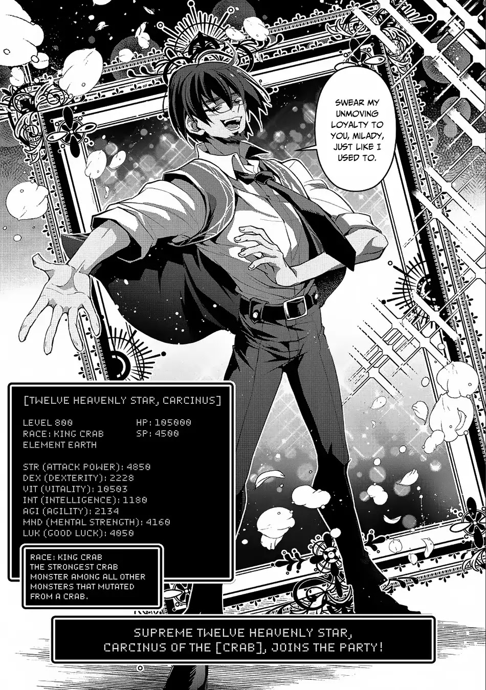 Yasei no Last Boss ga Arawareta! Chapter 21 page 27 - Chapter 21: A Battleship