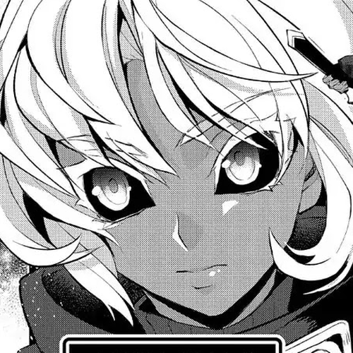 Yasei no Last Boss ga Arawareta! Chapter 22 cover