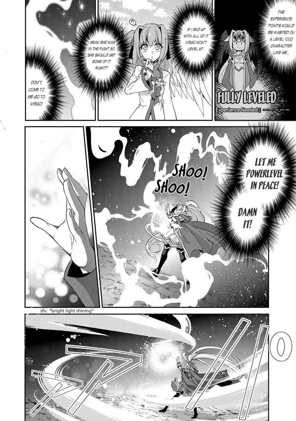 Yasei no Last Boss ga Arawareta! Chapter 23 page 3 - Chapter 23: The Pusuit