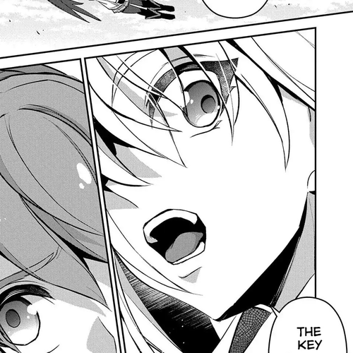 Yasei no Last Boss ga Arawareta! Chapter 24: Out of Control cover
