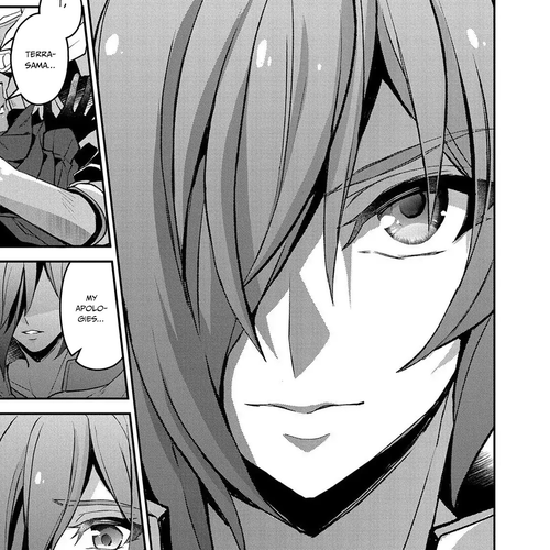 Yasei no Last Boss ga Arawareta! Chapter 25: Suspicion cover