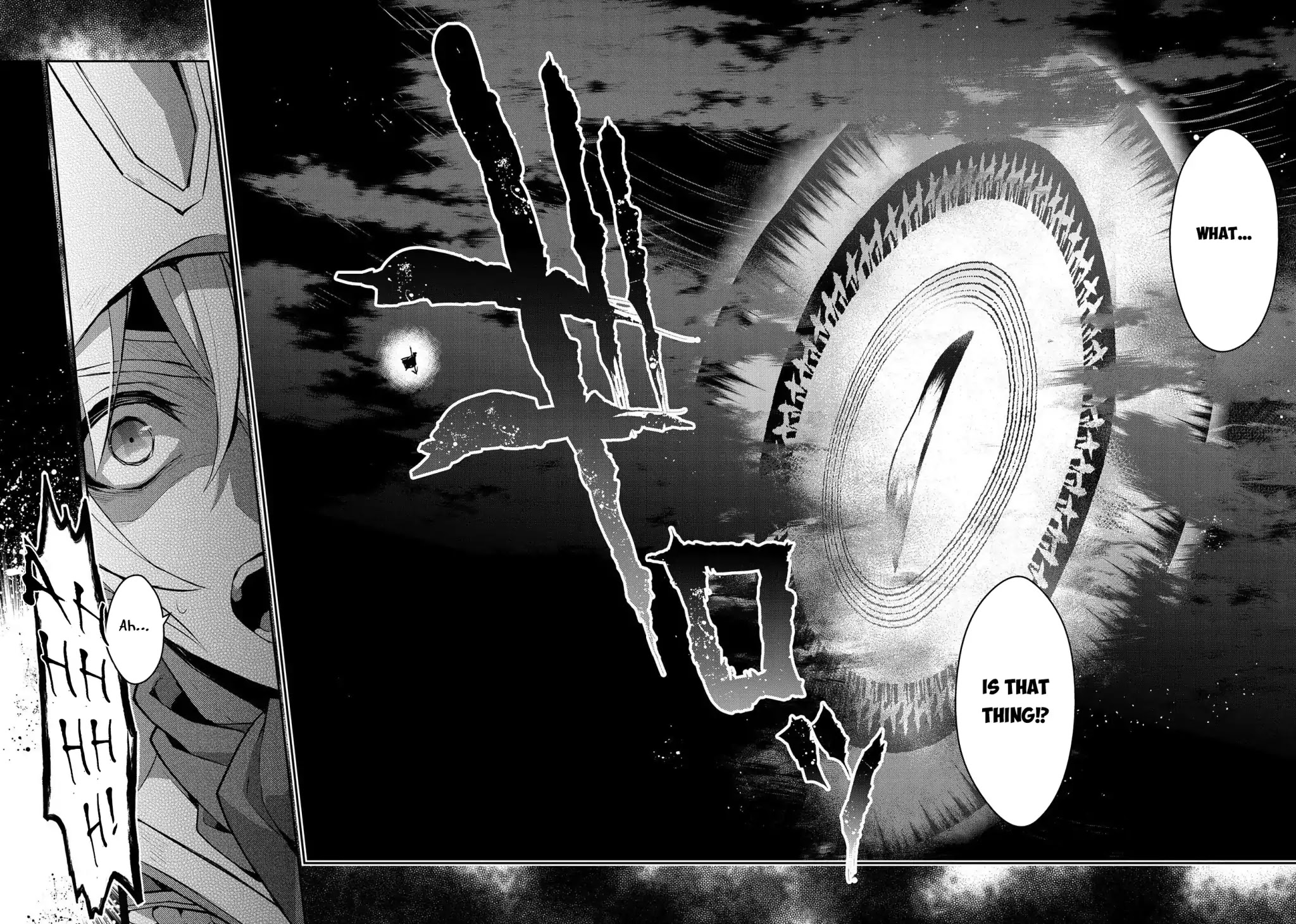 Yasei no Last Boss ga Arawareta! Chapter 27 page 11 - Chapter 27: An Encounter by Chance