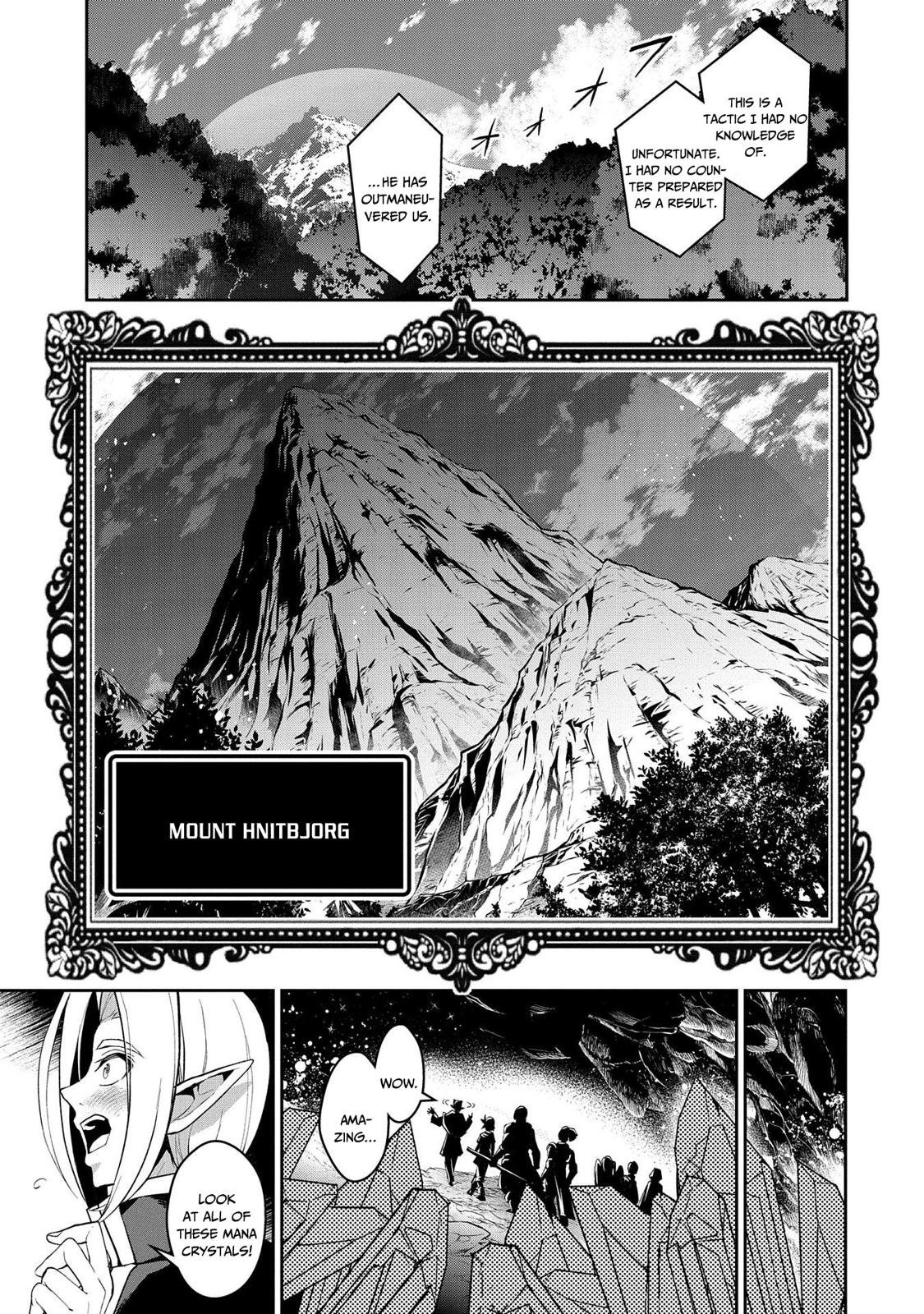 Yasei no Last Boss ga Arawareta! Chapter 29 page 26 - Chapter 29