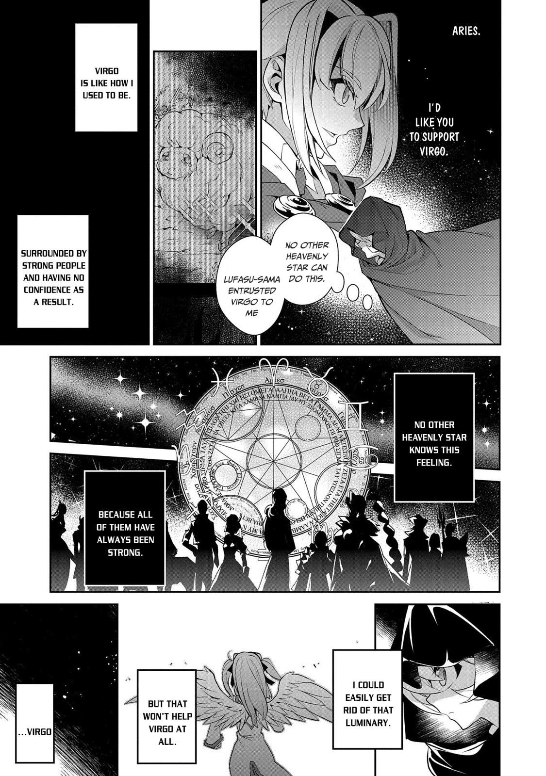 Yasei no Last Boss ga Arawareta! Chapter 29 page 37 - Chapter 29
