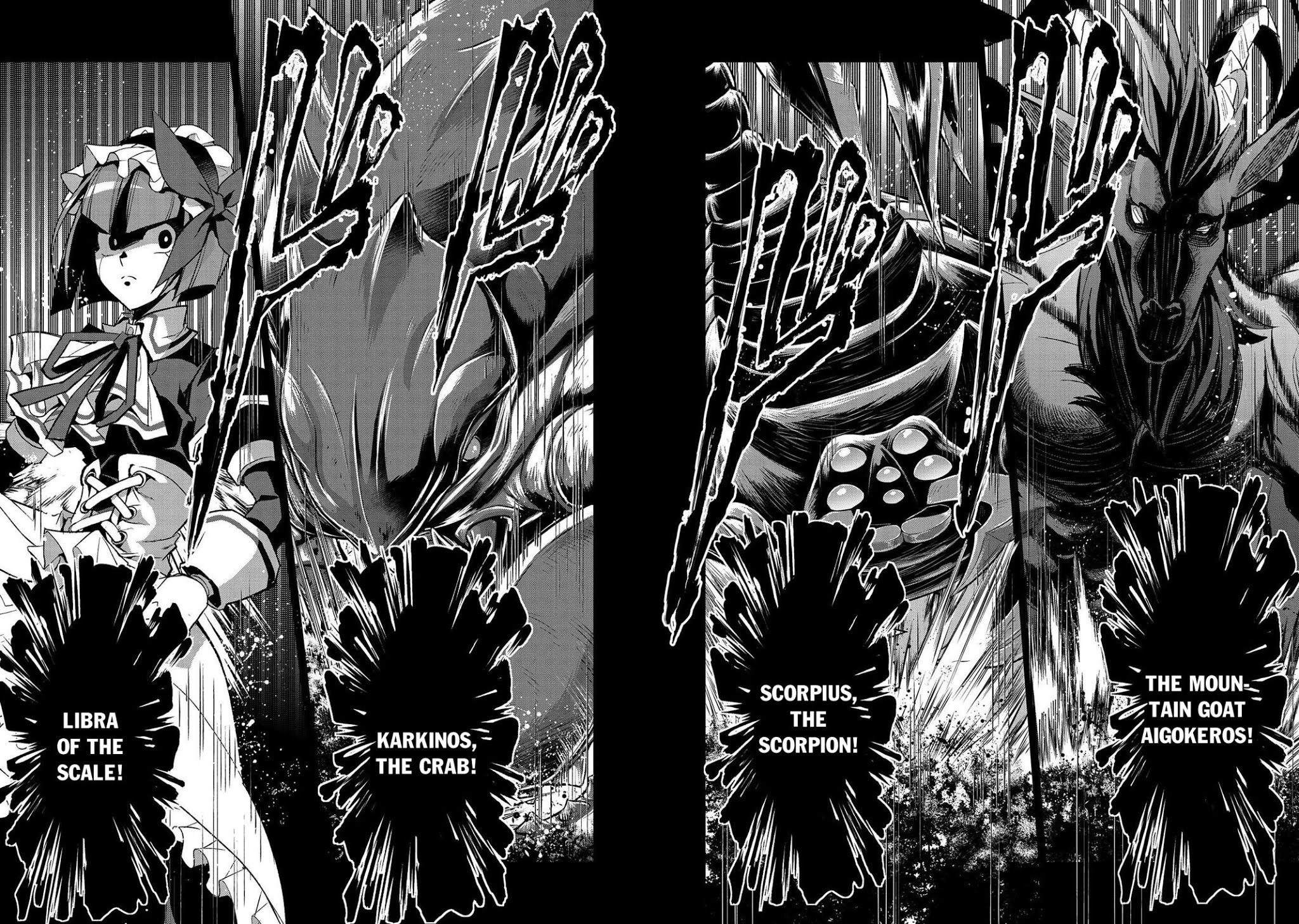 Yasei no Last Boss ga Arawareta! Chapter 30 page 27 - Chapter 30