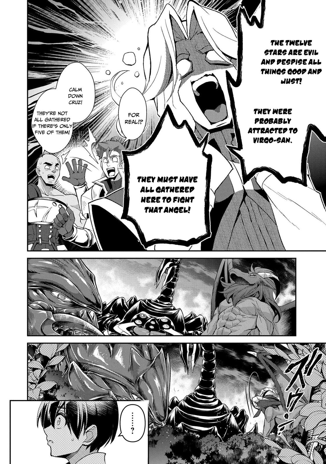 Yasei no Last Boss ga Arawareta! Chapter 30 page 29 - Chapter 30