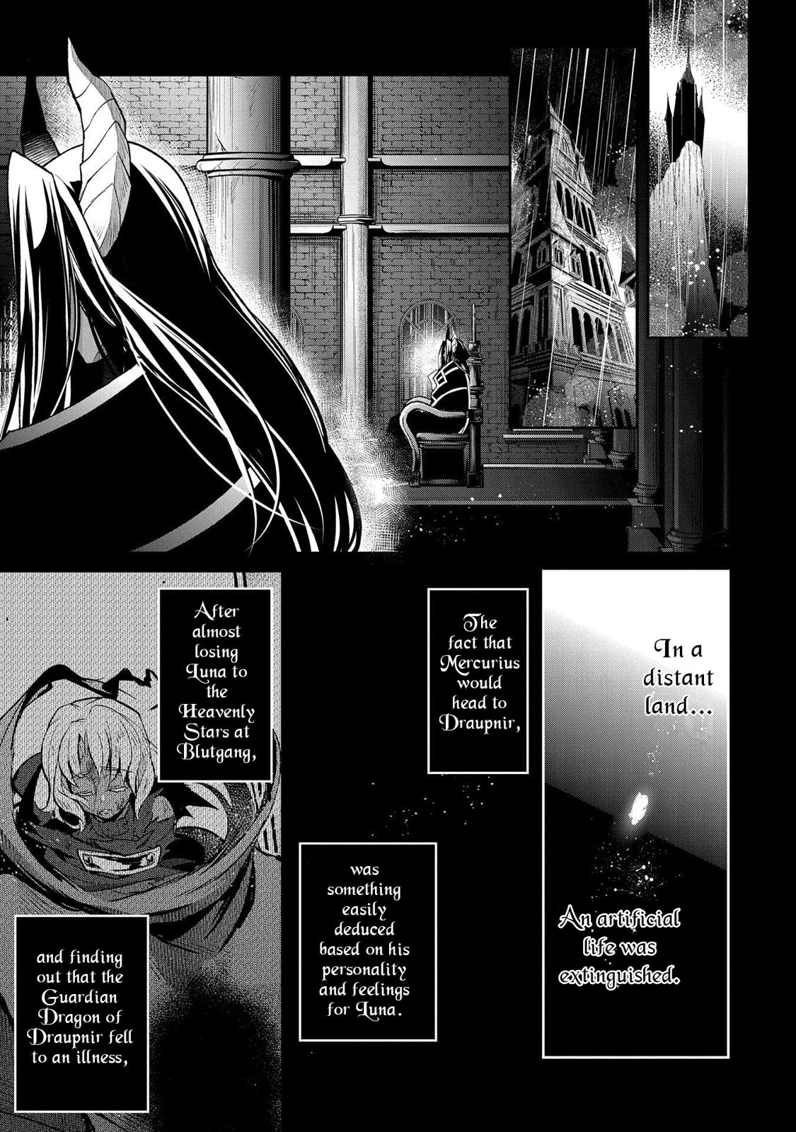 Yasei no Last Boss ga Arawareta! Chapter 31 page 25 - Chapter 31