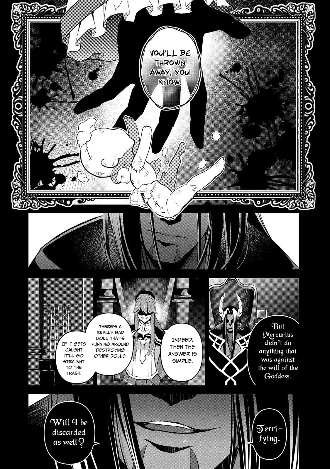 Yasei no Last Boss ga Arawareta! Chapter 31 page 28 - Chapter 31