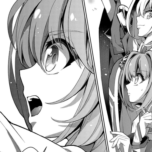 Yasei no Last Boss ga Arawareta! Chapter 31 cover