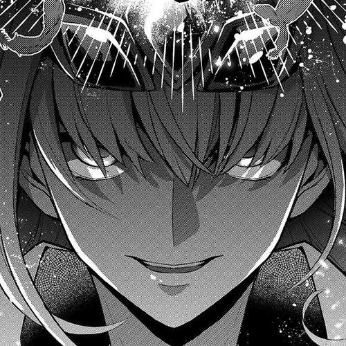 Yasei no Last Boss ga Arawareta! Chapter 34 cover
