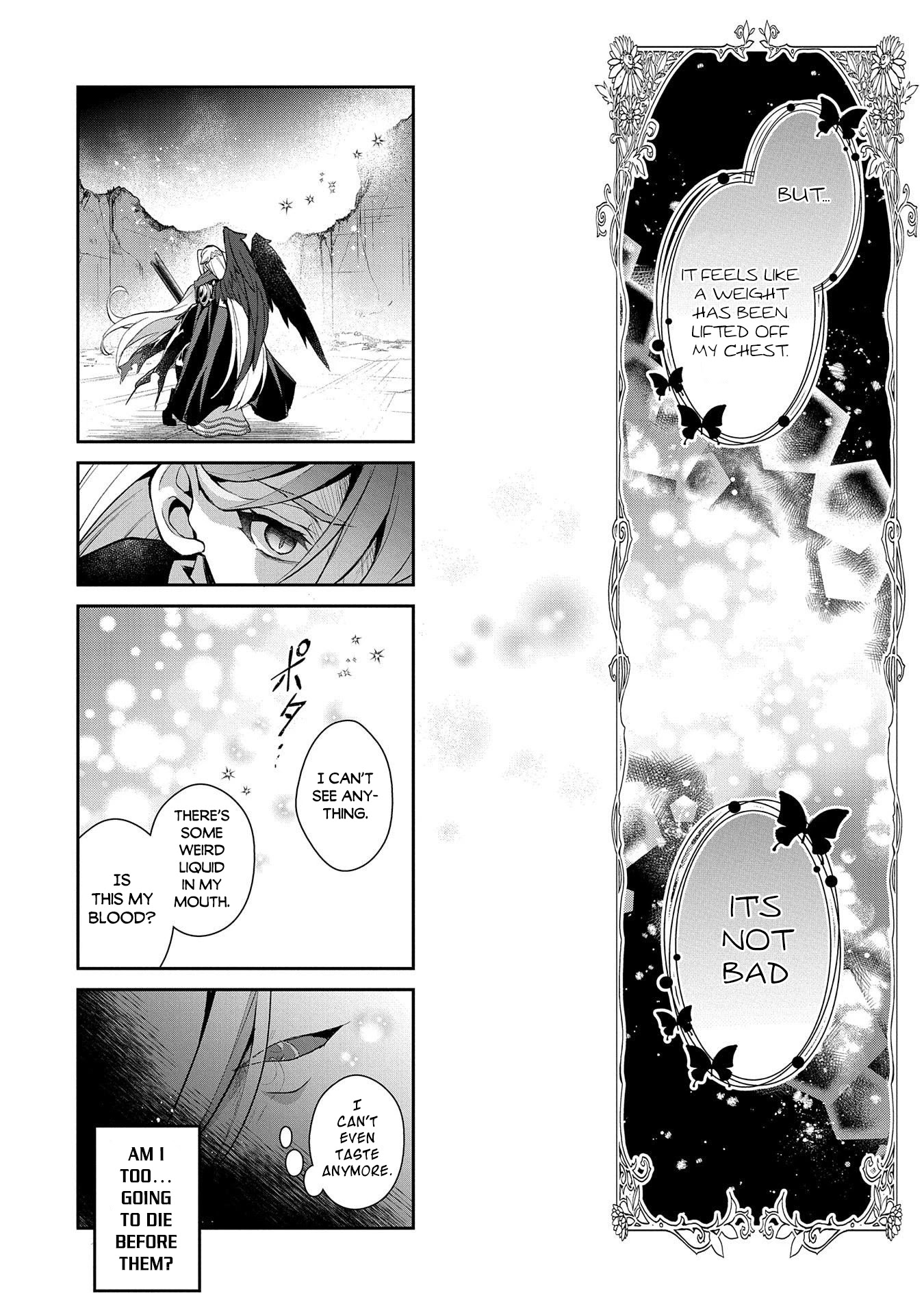 Yasei no Last Boss ga Arawareta! Chapter 35 page 14 - Chapter 35