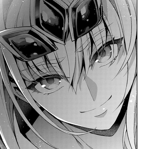 Yasei no Last Boss ga Arawareta! Chapter 35 cover