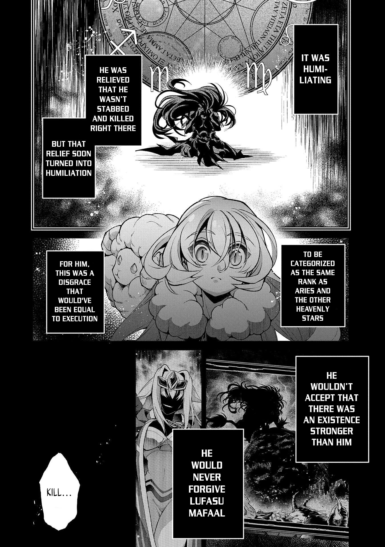 Yasei no Last Boss ga Arawareta! Chapter 36 page 28 - Chapter 36: Collision