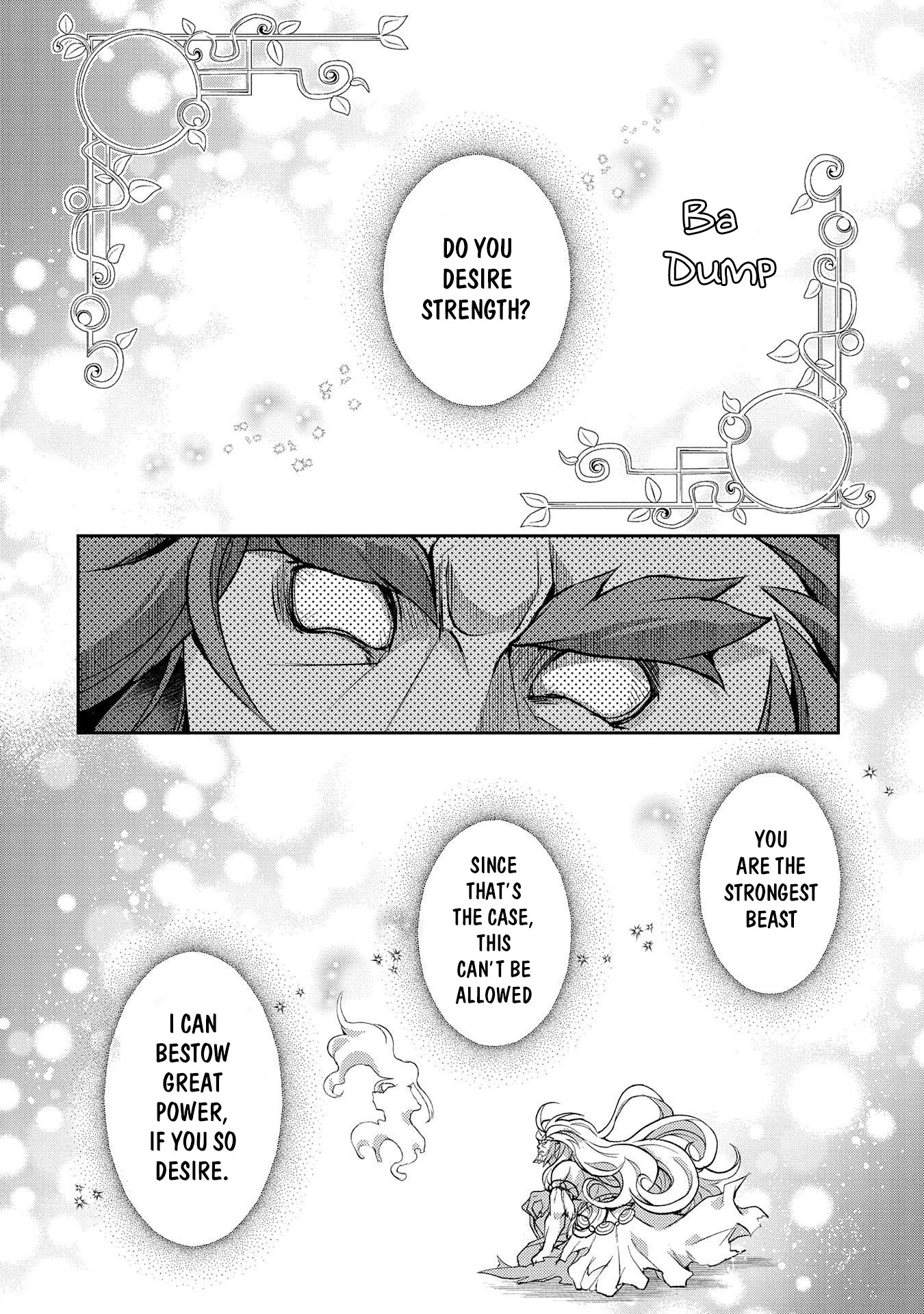 Yasei no Last Boss ga Arawareta! Chapter 36 page 34 - Chapter 36: Collision