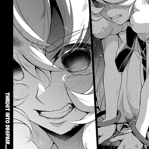 Yasei no Last Boss ga Arawareta! Chapter 37: Infiltration cover