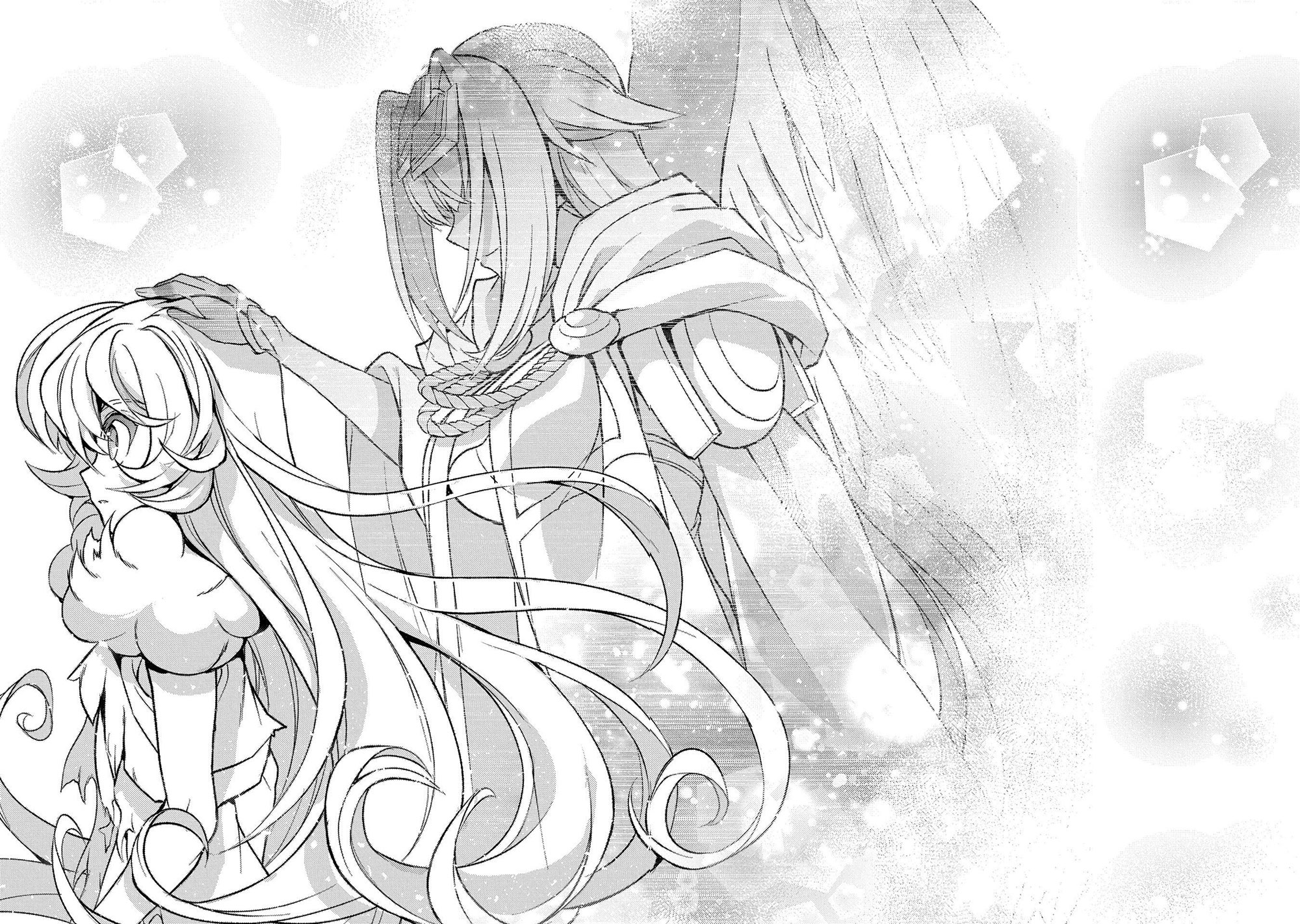 Yasei no Last Boss ga Arawareta! Chapter 39 page 19 - Chapter 39