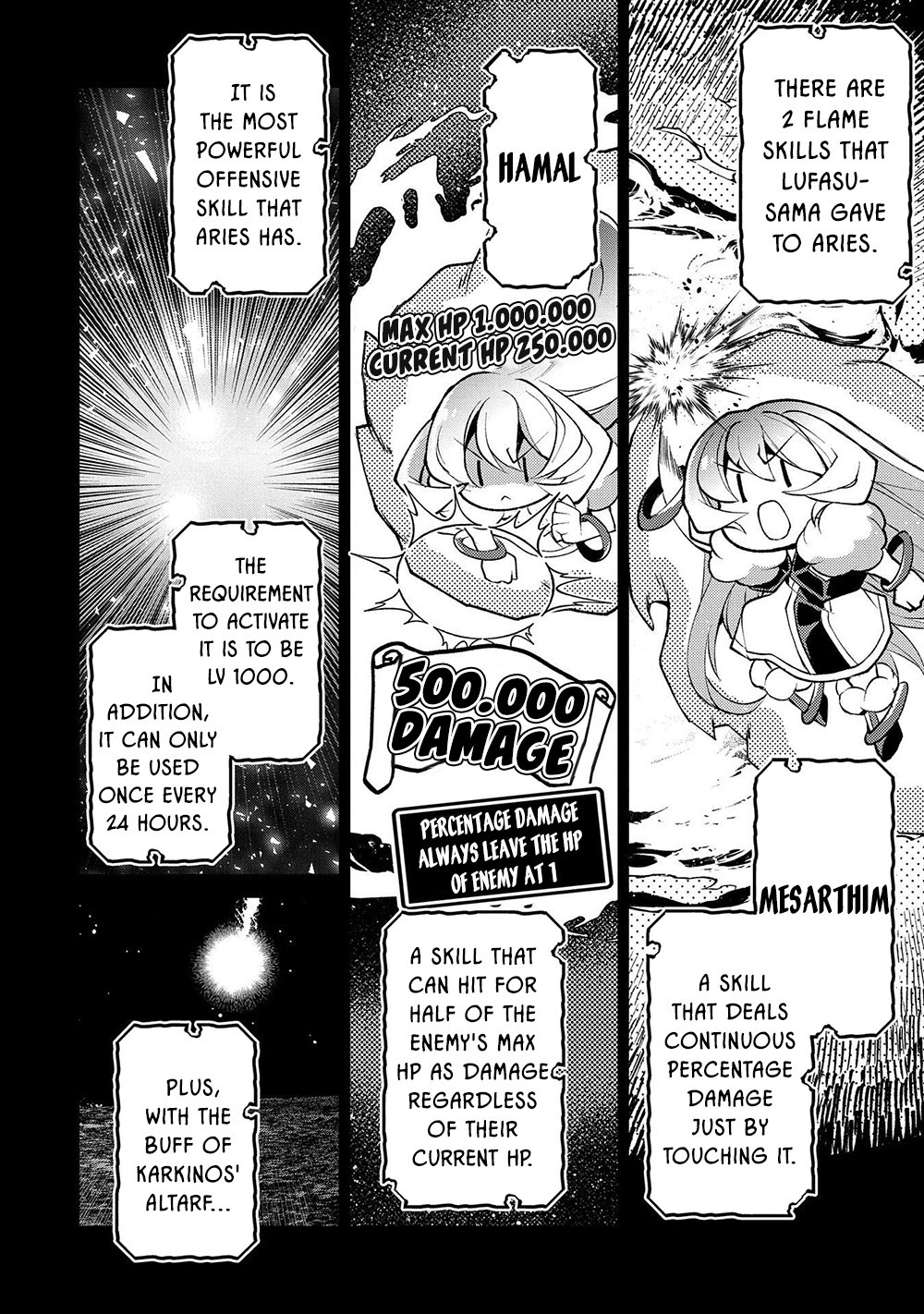 Yasei no Last Boss ga Arawareta! Chapter 39 page 28 - Chapter 39