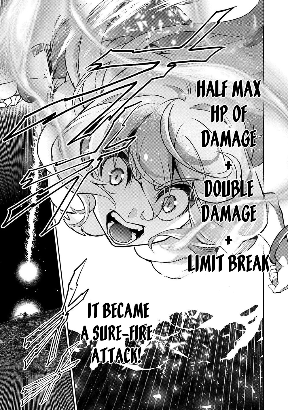 Yasei no Last Boss ga Arawareta! Chapter 39 page 29 - Chapter 39